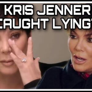 Kris Jenner MAJOR BACKLASH!