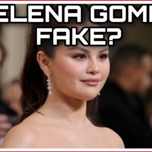SELENA GOMEZ CALLED OUT FOR BEING FAKE!