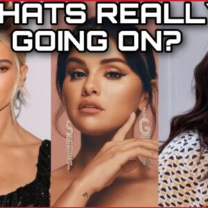 SELENA GOMEZ CANCELLED BY FANS AND ENEMIES?!