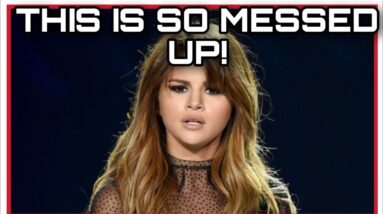 SELENA GOMEZ EX EXPOSES THE TRUTH ABOUT PAST RELATIONSHIP?!