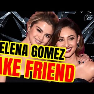 Selena Gomez EX FRIEND speaks out Francia Raisa
