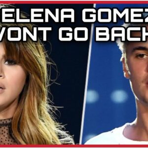 SELENA GOMEZ SPEAKS OUT ABOUT TOXIC PAST RELATIONSHIP!