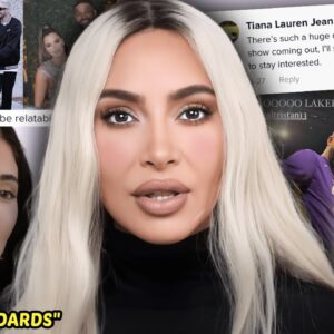 The Kardashian's are boring now...(people are over them)