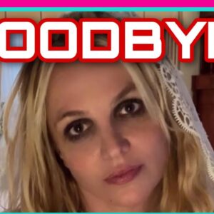 Britney Spears LEAVING THE USA?