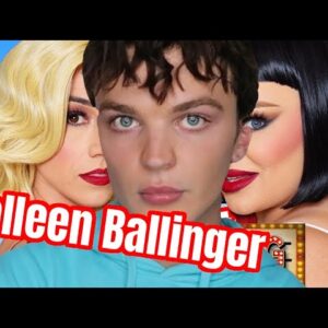 Colleen Ballenger FAKE apology Video & Trisha Paytas is silence