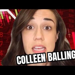Colleen Ballinger Losing Sponsorships & Fans