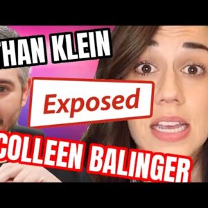 Ethan Klein CANCELLED Colleen Ballinger & Kendall Rae Speaks out