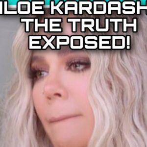 Khloe Kardashian CANCELLED!