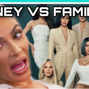 Kim Kardashian BETRAYED Sisters for MONEY?