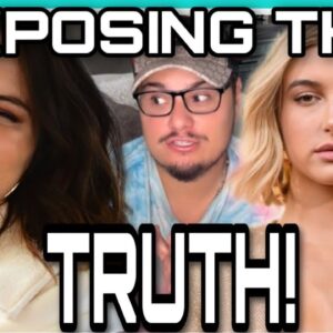 Selena Gomez PAYS ME TO TALK BAD ABOUT HAILEY BIEBER?