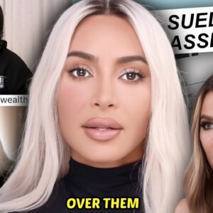 The Kardashians are in TROUBLE...(lawsuits, bad reviews)