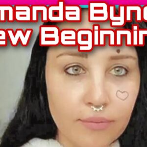 Amanda Bynes IS FREE!