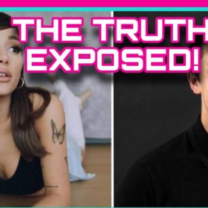 Ariana Grande HUSBAND CHEATING? THE TRUTH EXPOSED!