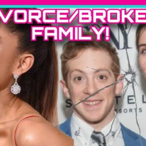 Ariana Grande New Boyfriend OFFICIALLY DIVORCES HIS WIFE!