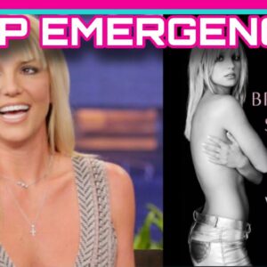 BREAKING! BRITNEY SPEARS HUGE TELL ALL BOOK ANNOUNCEMENT!