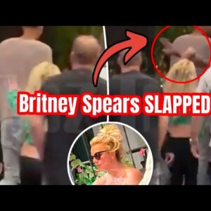 Britney Spears BIGGEST Mistake
