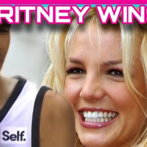 Britney Spears WINS Victor Wembanyama SMACK DRAMA!