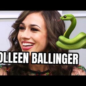 Colleen Ballinger is DELETING Comments & has FAKE friends