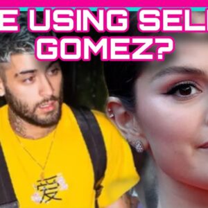 Fans CALL OUT Zayn Malik AGAIN FOR Selena Gomez DRAMA!