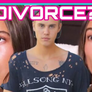 Hailey Bieber RESPONDS to Justin Bieber DIVORCE RUMORS!