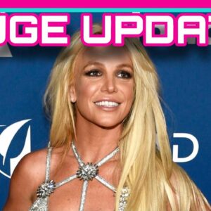 Huge Britney Spears NEWS/UPDATE!