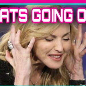 Madonna IS NOT DOING GOOD + World Tour CANCELLED?