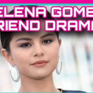 Selena Gomez CALLED OUT for FAKE FRIENDS and Francia Raisa DRAMA!