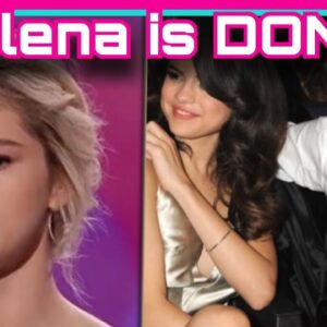 Selena Gomez DOES NOT MISS JUSTIN BIEBER! TRUTH EXPOSED!
