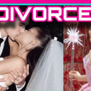 SHOCKING ARIANA GRANDE OFFICIALLY DIVORCING ANNOUNCEMENT!