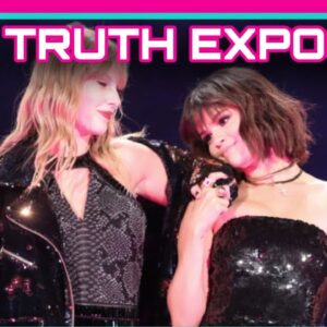 Taylor Swift Selena Gomez EXPOSE THE TRUTH ON FRIENDSHIP?!