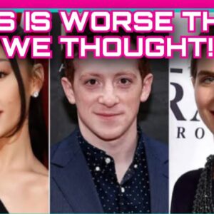 Ariana Grande Ethan Slater CHEATING SCANDAL WORSE THAN EVER?!