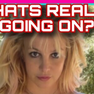 Britney Spears REAL LIFE EXPOSED BY TMZ?