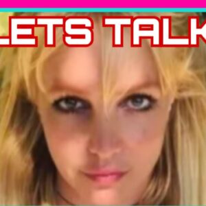 FANS AND FAMILY WORRIED BRITNEY SPEARS IS COMPLETELY ALONE.