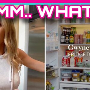Gwyneth Paltrow CANCELLED For Promoting Unhealthy Eating?