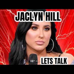Jaclyn Hill FAKING Going Out Of Business