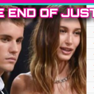 Justin Bieber CAREER IS OVER Thanks to HAILEY BIEBER?!