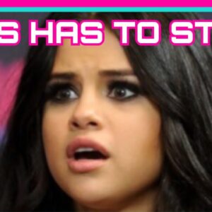 Selena Gomez INSTAGRAM DRAMA!