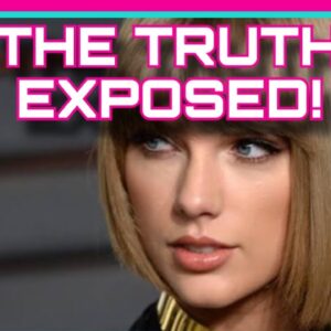 Taylor Swift MEAN GIRL REPUTATION IS FAKE! TRUTH EXPOSED! I