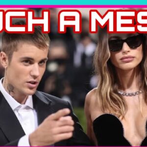 Fans are DONE with Justin a Bieber and Hailey Bieber!