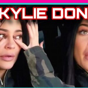 FANS ARE DONE WITH KYLIE JENNER!