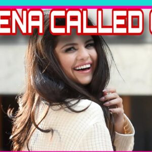 Selena Gomez CALLED OUT for MANIPULATING FANS?