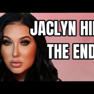 The End of Jaclyn Hill She was a good women but she was a Liar
