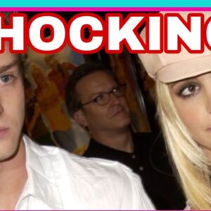 BREAKING! BRITNEY SPEARS CHEATED ON JUSTIN TIMBERLAKE?!