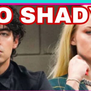 BREAKING! JOE JONAS DATING OTHER WOMEN WHILE MARRIED WITH SOPHIE TURNER??