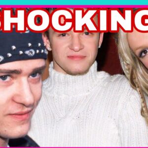 BREAKING! JUSTIN TIMBERLAKE CHEATED ON BRITNEY SPEARS?!