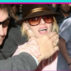 Britney Spears DAD NEEDS HELP+Britney CALLED OUT!