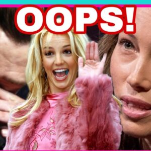 JUSTIN TIMBERLAKE CAREER AND MARRIAGE IN HUGE TROUBLE! + Britney Spears DRAMA