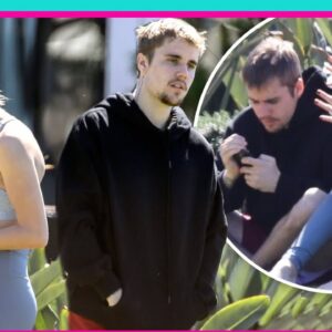 Justin Bieber MISERABLE IN MARRIAGE WITH HAILEY BIEBER?