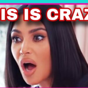 Kim Kardashian SHOCKING NEWS!