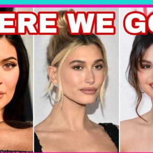 Kylie Jenner DESPERATE to BEAT SELENA GOME!